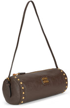 Load image into Gallery viewer, Small shoulder bag in leather
