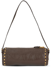 Load image into Gallery viewer, Small shoulder bag in leather
