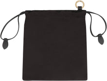 Carica l'immagine nel visualizzatore di Gallery, Pouch in raso
