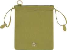 Load image into Gallery viewer, Satin pouch
