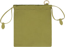 Load image into Gallery viewer, Satin pouch
