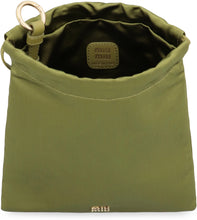 Load image into Gallery viewer, Satin pouch
