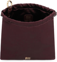 Load image into Gallery viewer, Satin pouch
