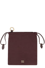 Load image into Gallery viewer, Satin pouch

