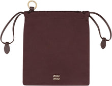 Load image into Gallery viewer, Satin pouch
