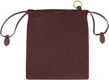 Load image into Gallery viewer, Satin pouch
