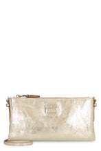 Carica l'immagine nel visualizzatore di Gallery, Mini pochette in pelle
