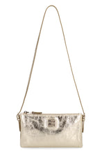 Carica l'immagine nel visualizzatore di Gallery, Mini pochette in pelle
