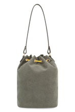 Carica l'immagine nel visualizzatore di Gallery, Pouch in gabardine
