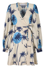 Carica l&#39;immagine nel visualizzatore di Gallery, Abito a portafoglio
