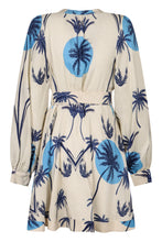 Carica l&#39;immagine nel visualizzatore di Gallery, Abito a portafoglio
