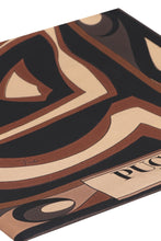 Load image into Gallery viewer, Silk twill scarf printed
