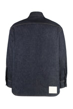 Load image into Gallery viewer, Denim shirt
