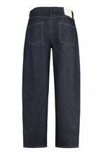 Carica l'immagine nel visualizzatore di Gallery, Cropped jeans

