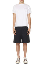 Carica l'immagine nel visualizzatore di Gallery, T-shirt in cotone con logo
