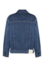 Carica l'immagine nel visualizzatore di Gallery, Giacca in denim

