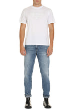 Carica l'immagine nel visualizzatore di Gallery, T-shirt girocollo in cotone
