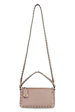 Carica l'immagine nel visualizzatore di Gallery, Valentino Garavani - Mini borsa a tracolla Rockstud in pelle
