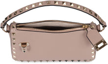 Carica l'immagine nel visualizzatore di Gallery, Valentino Garavani - Mini borsa a tracolla Rockstud in pelle
