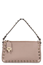 Carica l'immagine nel visualizzatore di Gallery, Valentino Garavani - Mini borsa a tracolla Rockstud in pelle
