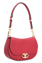 Load image into Gallery viewer, Ohval leather shoulder bag
