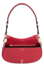Load image into Gallery viewer, Ohval leather shoulder bag
