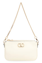 Carica l'immagine nel visualizzatore di Gallery, Valentino Garavani - Mini borsa a tracolla VLogo Signature in pelle
