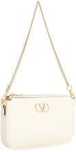 Carica l'immagine nel visualizzatore di Gallery, Valentino Garavani - Mini borsa a tracolla VLogo Signature in pelle
