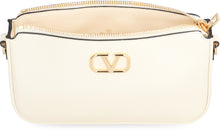 Carica l'immagine nel visualizzatore di Gallery, Valentino Garavani - Mini borsa a tracolla VLogo Signature in pelle
