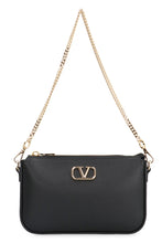 Carica l'immagine nel visualizzatore di Gallery, Valentino Garavani - Mini borsa a tracolla VLogo Signature in pelle
