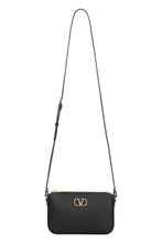 Carica l'immagine nel visualizzatore di Gallery, Valentino Garavani - Mini borsa a tracolla VLogo Signature in pelle
