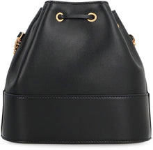 Carica l'immagine nel visualizzatore di Gallery, Valentino Garavani - Mini borsa a secchiello
