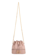 Carica l'immagine nel visualizzatore di Gallery, Valentino Garavani - Mini borsa a secchiello
