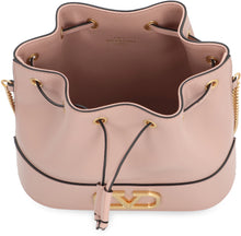 Carica l'immagine nel visualizzatore di Gallery, Valentino Garavani - Mini borsa a secchiello
