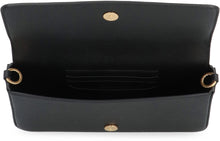 Carica l'immagine nel visualizzatore di Gallery, Valentino Garavani - Clutch VLogo Signature in pelle
