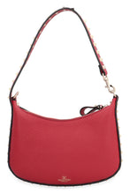 Carica l'immagine nel visualizzatore di Gallery, Valentino Garavani - Mini hobo-bag Rockstud in pelle

