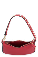 Carica l'immagine nel visualizzatore di Gallery, Valentino Garavani - Mini hobo-bag Rockstud in pelle
