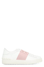 Carica l'immagine nel visualizzatore di Gallery, Valentino Garavani - Sneakers low-top Open in pelle
