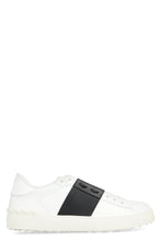 Carica l'immagine nel visualizzatore di Gallery, Valentino Garavani - Sneakers low-top Open in pelle
