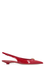 Carica l'immagine nel visualizzatore di Gallery, Ballerine slingback The Bold Edition a punta
