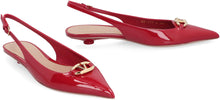 Carica l'immagine nel visualizzatore di Gallery, Ballerine slingback The Bold Edition a punta
