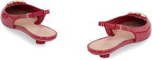 Carica l'immagine nel visualizzatore di Gallery, Ballerine slingback The Bold Edition a punta
