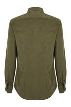 Carica l'immagine nel visualizzatore di Gallery, Camicia in cotone
