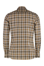 Carica l'immagine nel visualizzatore di Gallery, Camicia a Quadri in cotone
