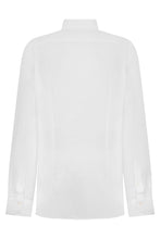 Carica l'immagine nel visualizzatore di Gallery, Camicia in lino a maniche lunghe
