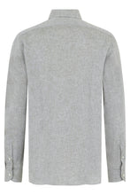 Carica l'immagine nel visualizzatore di Gallery, Camicia di Lino a Maniche Lunghe
