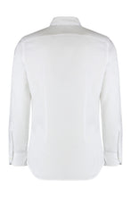 Carica l'immagine nel visualizzatore di Gallery, Camicia in piquet di cotone
