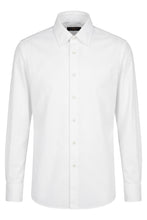 Carica l'immagine nel visualizzatore di Gallery, Camicia slim fit in cotone
