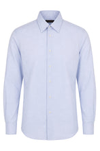 Carica l'immagine nel visualizzatore di Gallery, Camicia regular fit in cotone
