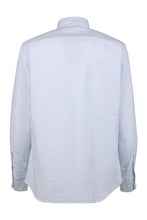 Carica l'immagine nel visualizzatore di Gallery, Camicia button-down in cotone a righe
